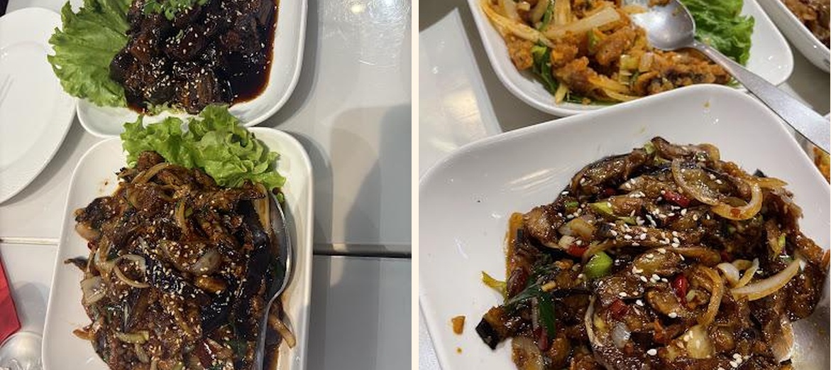 restaurant chinois Yangtse Riviera - Gallery Image 2