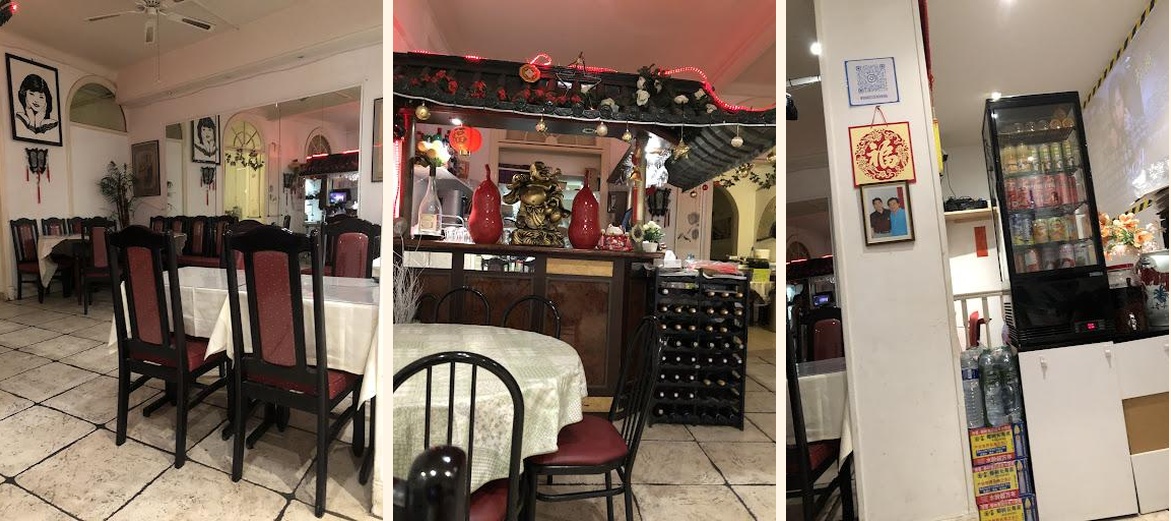 restaurant chinois Yangtse Riviera - Gallery Image 5