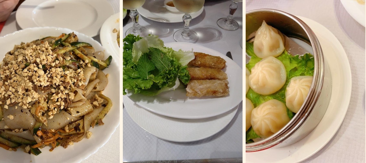 restaurant chinois Yangtse Riviera - Gallery Image 6